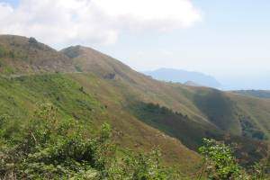 Xtrallusion photo library of independent, self-guided walking and sightseeing holidays in Italy. Pictures, images, photos and photographs taken along the way of this 1-day walking itinerary, to give you a visual impression of the day's walk.